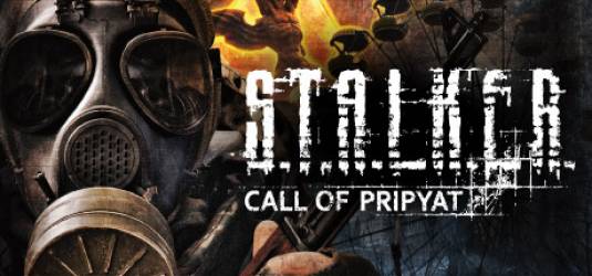 STALKER: Call of Pripyat, интервью