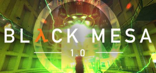 Black Mesa - Новое видео