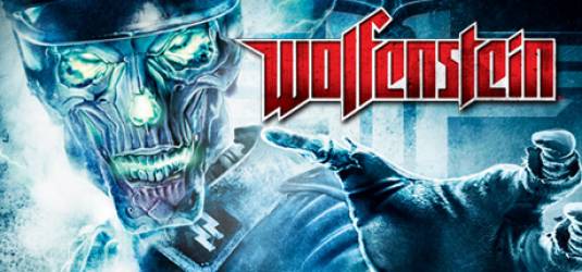 Wolfenstein , Exclusive The Altered Trailer