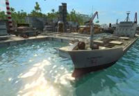 Tropico 3 выйдет на Xbox 360