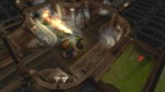 Alien Breed Evolution, анонс