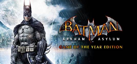 Batman: Arkham Asylum, новый трейлер