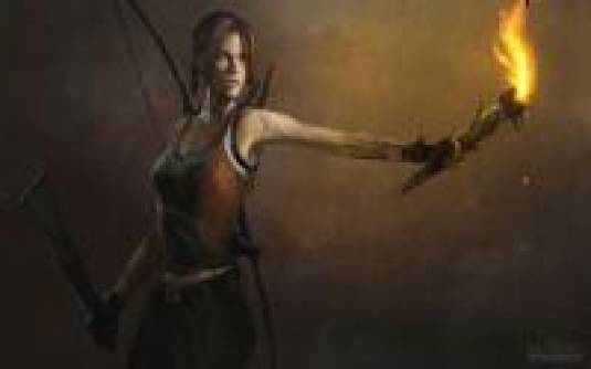 Tomb Raider 9, слухи