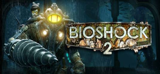Bioshock 2 перенесен на 2010 год