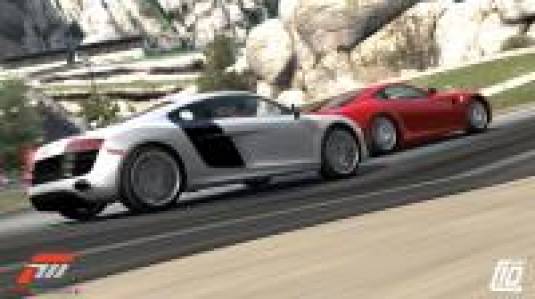 Forza Motorsport 3, скриншоты