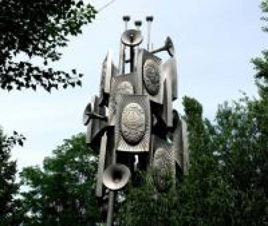 S.T.A.L.K.E.R. Зов Припяти, новые локации