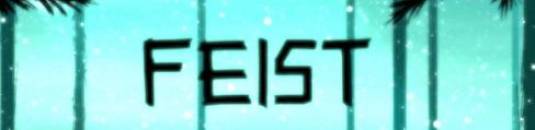 (Indie) Feist, черный-черный колобок
