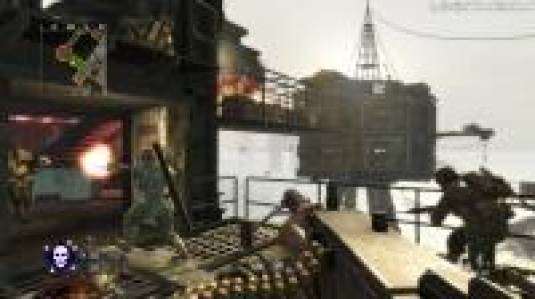 Call of Duty: World at War Map Pack 3, анонс