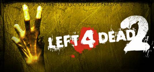 Left 4 Dead 2, геймплейное видео