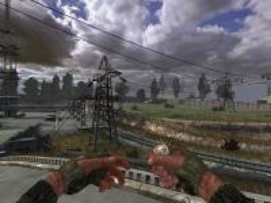 S.T.A.L.K.E.R. Oblivion Lost, билд 1510