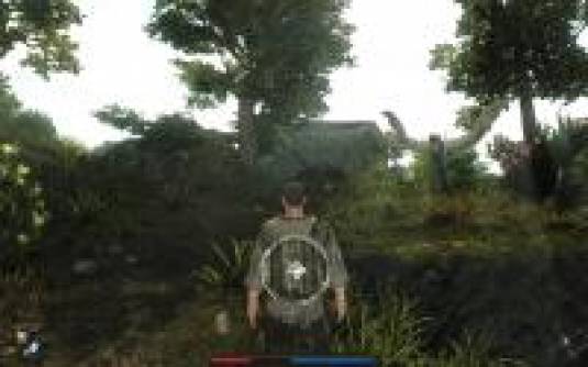 Risen, свежая порция скриншотов