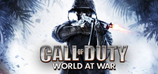 CoD: World at War, 50% Скидка в Steam