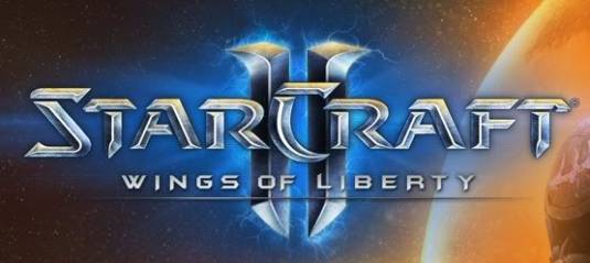 StarCraft II, трейлеры