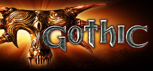 Gothic, История серии