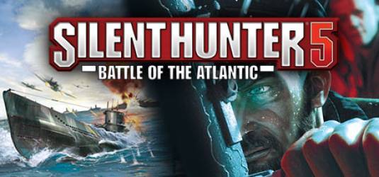 Silent Hunter 5, GC2K9: Debut Trailer