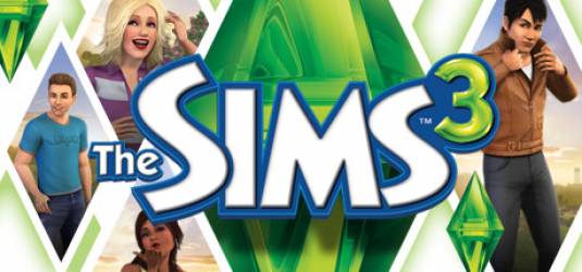 The Sims 3: World Adventures. Trailer GamesCom