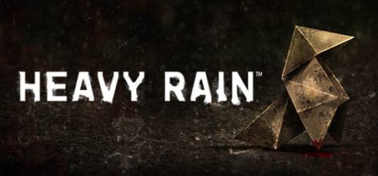 Heavy Rain, новый трейлер - новый персонаж