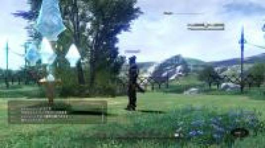 Final Fantasy 14, Новые скриншоты