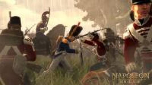 Napoleon: Total War, скриншоты