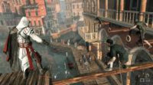 Assassins Creed II, геймплей