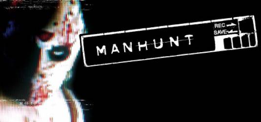 Manhunt, локализация в продаже