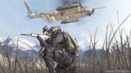 Call of Duty: Modern Warfare 2, интервью