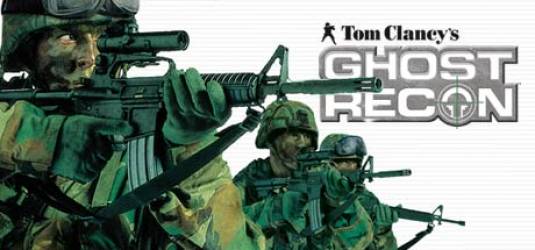 Tom Clancy's Ghost Recon: Predator - название новой игры?