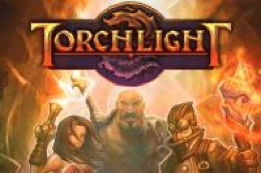Torchlight - рецензия