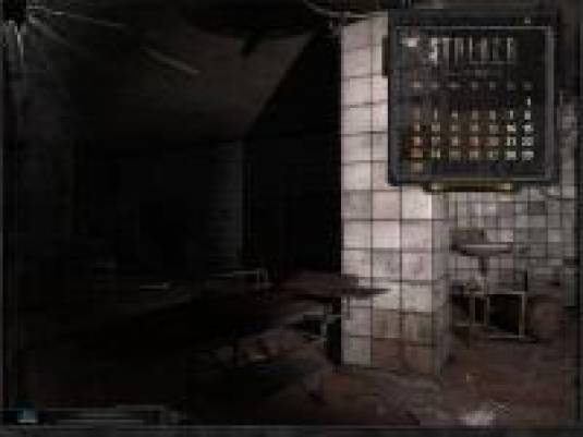 S.T.A.L.K.E.R.: Зов Припяти, календарь на ноябрь 2009