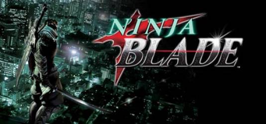 Ninja Blade  в продаже