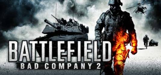 Battlefield: Bad Company 2. Africa Harbour MP Gameplay
