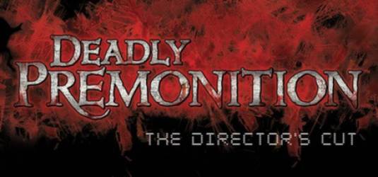 Deadly Premonition, видео