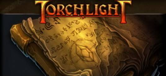 Torchlight, редактор игры