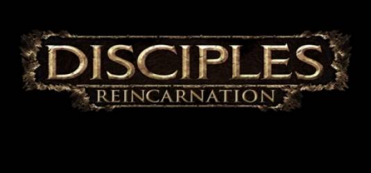 Официальное объявление даты начала продаж Disciples 3