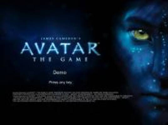 James Cameron's Avatar, демо-версия