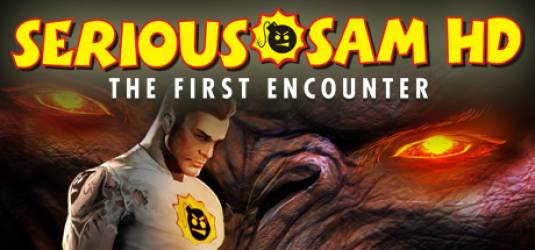 Serious Sam HD,  PC версия 24 ноября