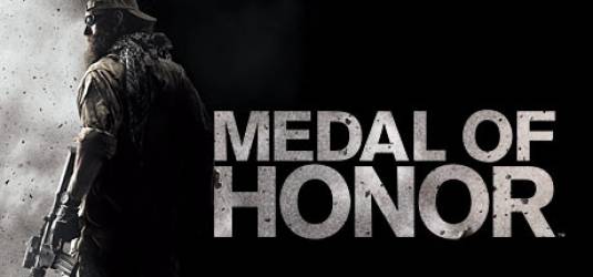 Medal of Honor, Exclusive Debut Trailer