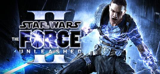 Star Wars: The Force Unleashed II Exclusive Debut Trailer