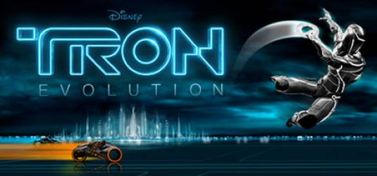 TRON: Evolution. Официальный анонс