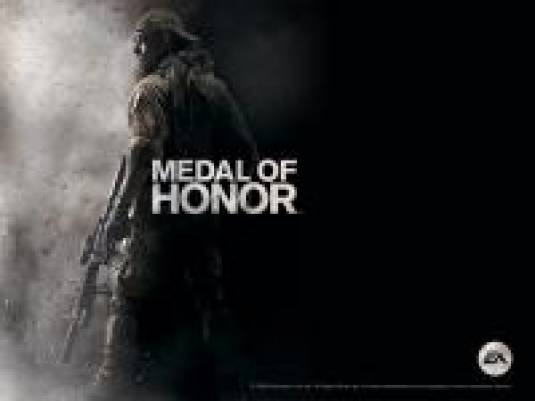 Medal of Honor. Официальный трейлер и обои