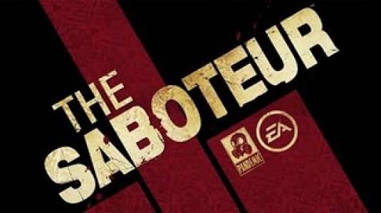 The Saboteur, информация о патче