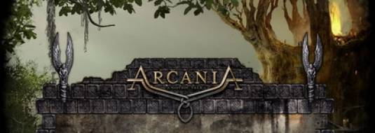 ArcaniA: A Gothic Tale, детали