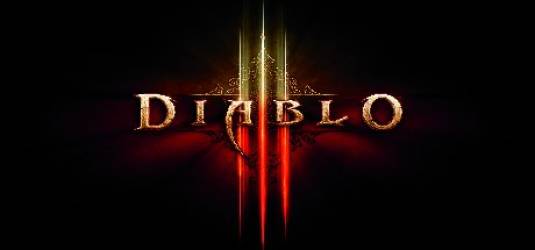 Diablo III. Monk Gameplay
