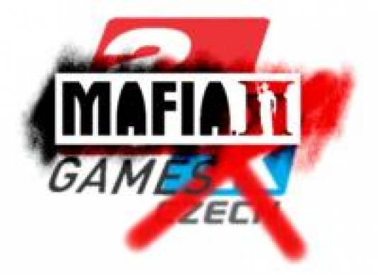2K Games. 2K Czech И судьба Mafia II
