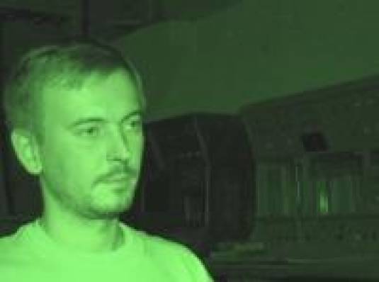 Metro 2033, интервью с Шишковцовым