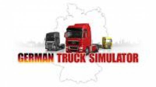 German Truck Simulator. Demo