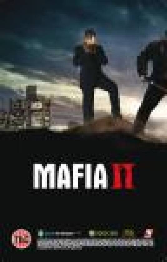 Mafia II. Игра для взрослых и Microsoft