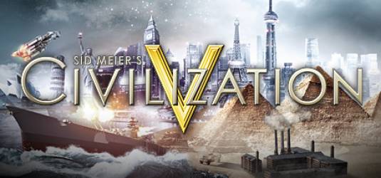Civilization V. Announcement Trailer