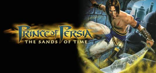 Кино: Prince of Persia: The Sands of Time, новый трейлер