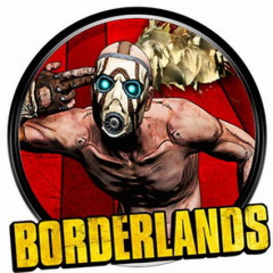 Borderlands, DLC на дисках
